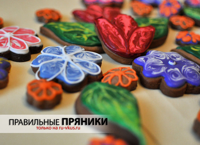 восьмое марта печенье пряники на заказ